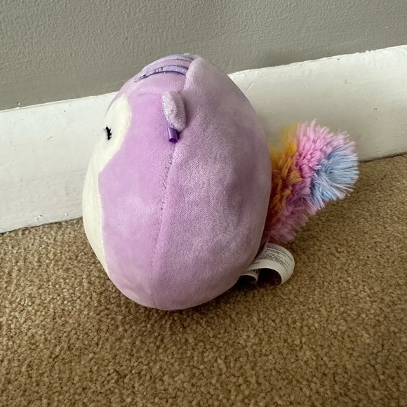5” Sydney Squishmallow - Picture 2 of 3